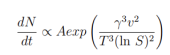 Arrehenius-law-lipid-nanoparticles-formation