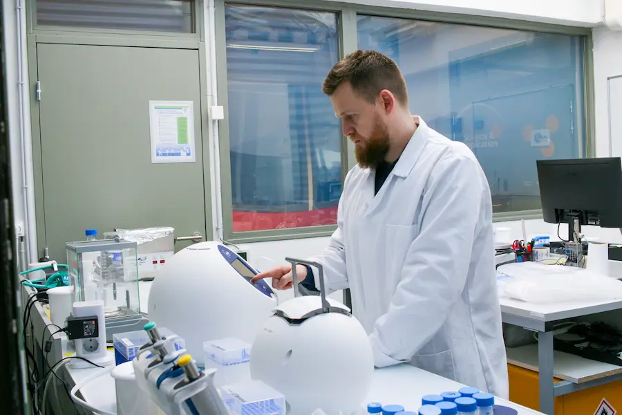 LNP Formulation expertize