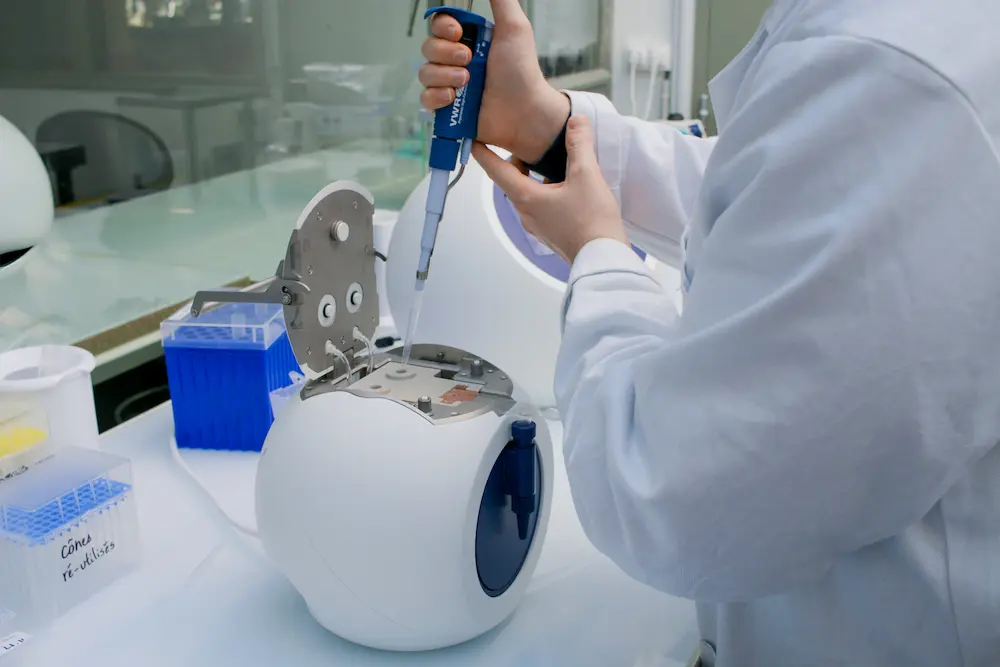 LNP starter kits &amp; TAMARA