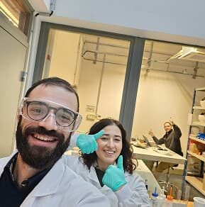 We established our main office in Bordeaux in a collaborative space that brings together lab facilities, engineering, and manufacturing to foster innovation and strengthen team culture. 