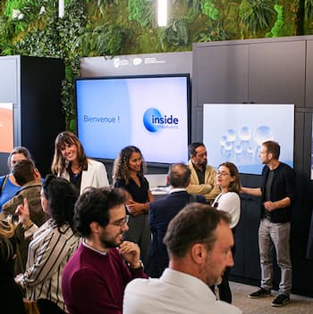 We secured our first financial milestone, enabling us to accelerate both the development of our proprietary technology and our commercial roadmap. 