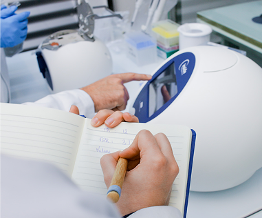 Resources on Nanoparticle formulation