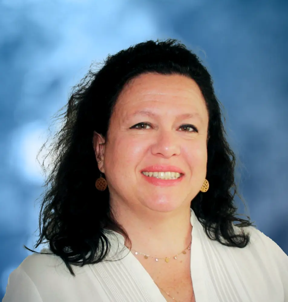 Hélène Beaupied is COO (Chief Operating Officer)