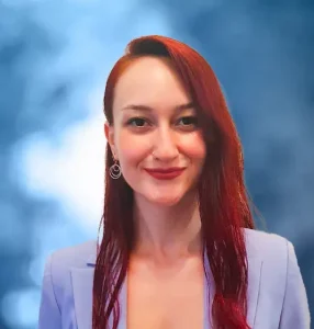 Sezen Gul Field Application Specialist