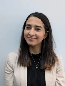 Thania Hammoum Inside therapeutics expert