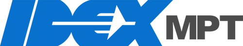 IDEX MPT partner logo