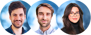 Sales team