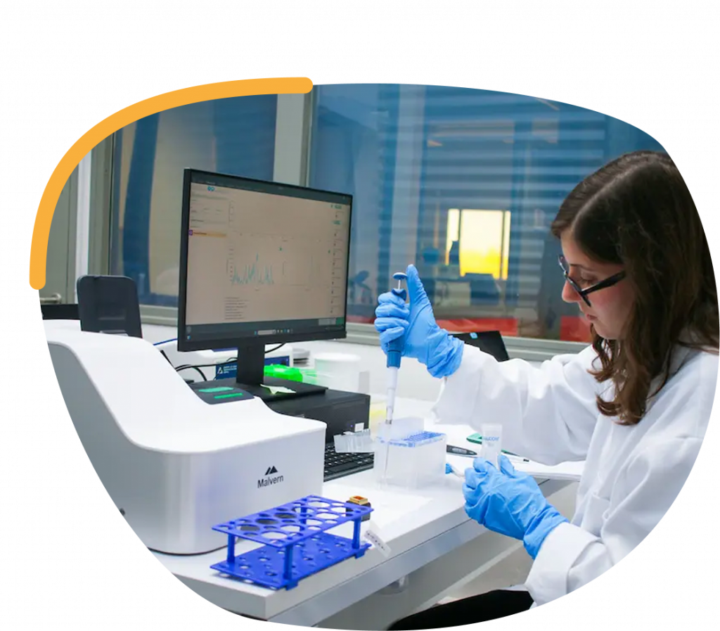 Looking to run proof-of-concept RNA-LNP studies