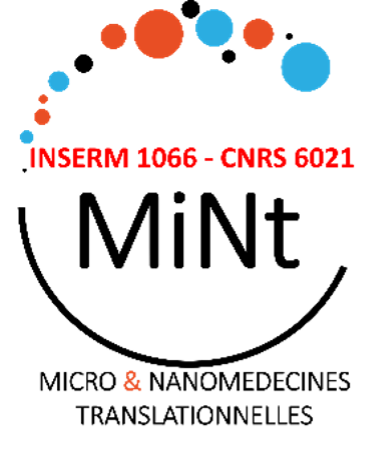 MINT Lab logo
