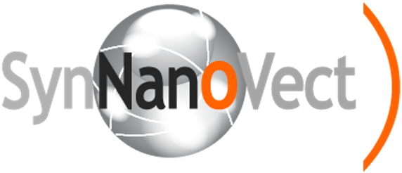 SynNanoVect logo