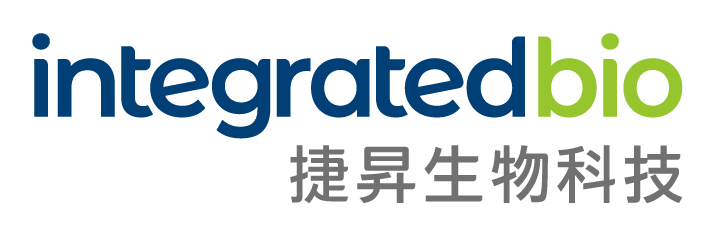 Integrated bio Distributor in TaÏwan logo